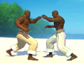 Capoeira Fighter om online te spelen