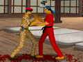 Rushido Fighters om online te spelen