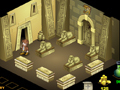 De Farao\'s Tomb om online te spelen