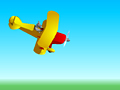 Air Adventure om online te spelen