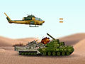 Army Copter om online te spelen