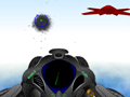 3D Spacehawk om online te spelen