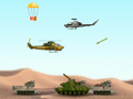 Army Copter om online te spelen