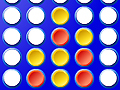 Connect 4 om online te spelen