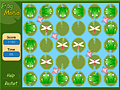 Frog Mania om online te spelen