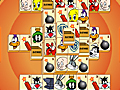 Looney Tunes Mahjong om online te spelen