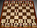 Obama Chess om online te spelen