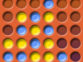 Connect4 om online te spelen