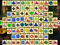 Celtic Mahjong om online te spelen