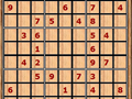 Sudoku Original om online te spelen