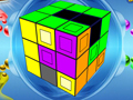 Crazy Cube om online te spelen