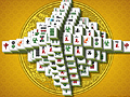 Mahjong Tower om online te spelen