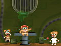 Sewer Escape om online te spelen