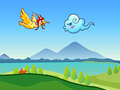 Bird Flight om online te spelen