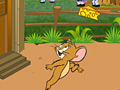 Tom en Jerry in super kaas bounce om online te spelen