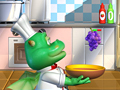 Happy Kitchen om online te spelen