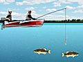 Bass Fishing Pro om online te spelen