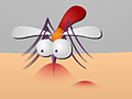 Kill Mosquito om online te spelen