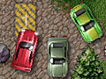 Parkeer uw Ride 2 om online te spelen