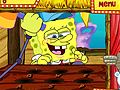 Sponge Bob Square Pants: Bikini Bottom carnaval om online te spelen