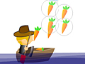 Carrot Rescue om online te spelen