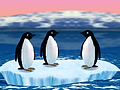 Flying Penguins om online te spelen