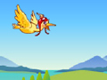 Bird Flight om online te spelen