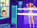 Perry The Perv 2 om online te spelen