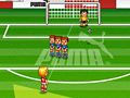 Freekick Mania om online te spelen