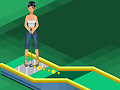 Mini Golf 99 Holes om online te spelen