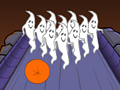 Halloween Bowling om online te spelen