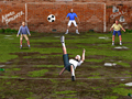 Overhead Kick Champion om online te spelen