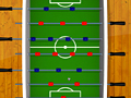 Real Foosball om online te spelen