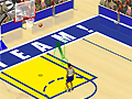 HotShot Hoops om online te spelen