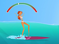 Surf of Sink om online te spelen