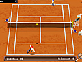 Grandslam Tennis om online te spelen