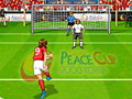 Peace Queen Cup Korea om online te spelen