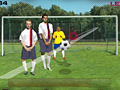 Goal II: Living the Dream om online te spelen