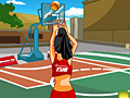 Olympic Basketball om online te spelen