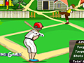 Baseball Mayhem om online te spelen