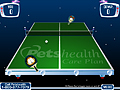 Garfield's Ping Pong om online te spelen