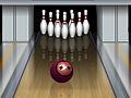 Bowling om online te spelen