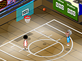 Hard Court om online te spelen