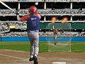 Baseball om online te spelen