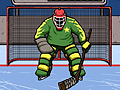 Hockey Suburban Goalie om online te spelen