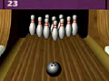 Kingpin Bowling om online te spelen