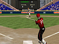 Baseball om online te spelen