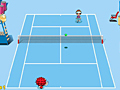 Tennis Master om online te spelen