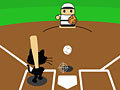 Cat Baseball om online te spelen