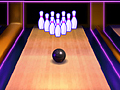 Disco Bowling om online te spelen